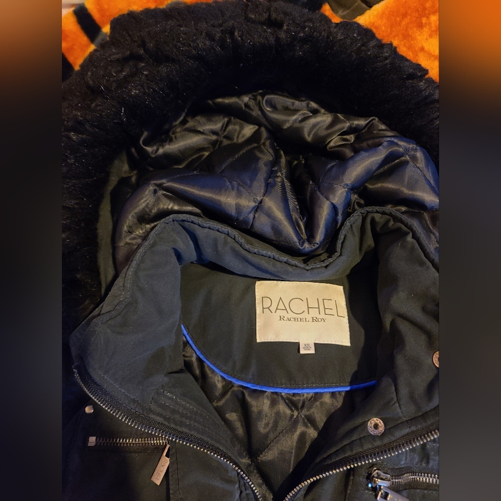 Winter jacket - Picture 2 of 3